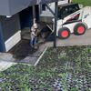 Выполненные работы