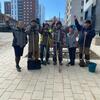 Выполненные работы
